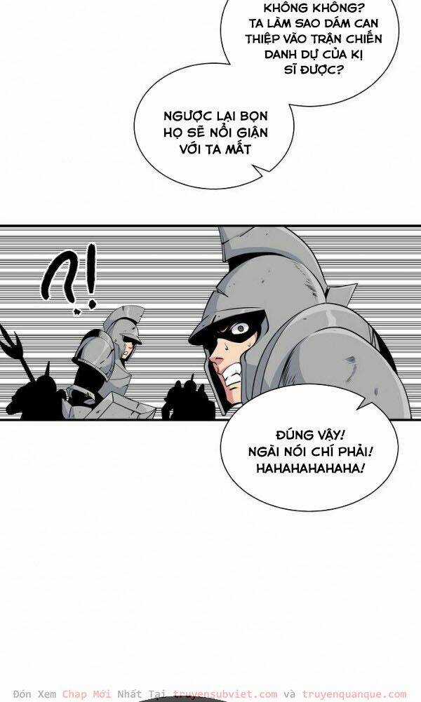 Tôi Sinh Ra Để Làm Người Vĩ Đại Chapter 47 trang 51