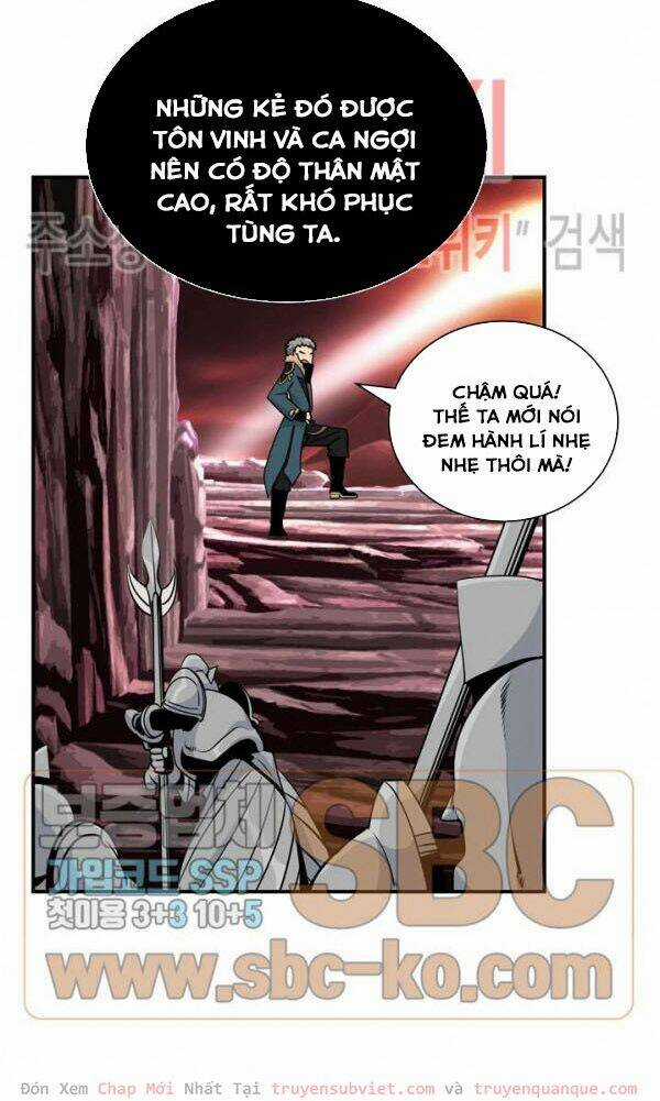 Tôi Sinh Ra Để Làm Người Vĩ Đại Chapter 47 trang 52