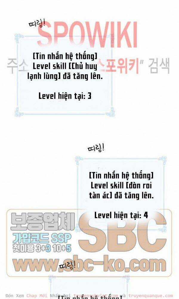 Tôi Sinh Ra Để Làm Người Vĩ Đại Chapter 47 trang 55