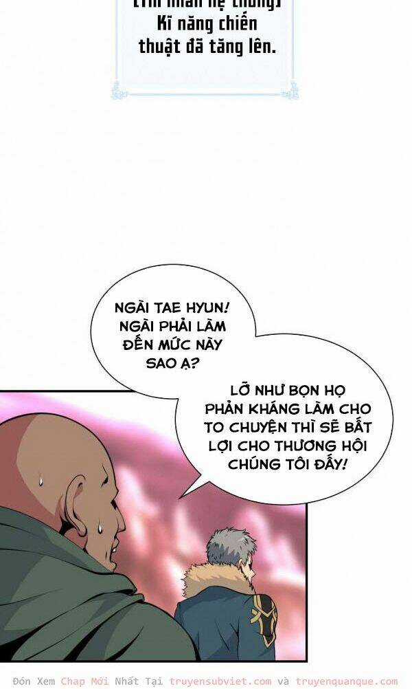 Tôi Sinh Ra Để Làm Người Vĩ Đại Chapter 47 trang 56