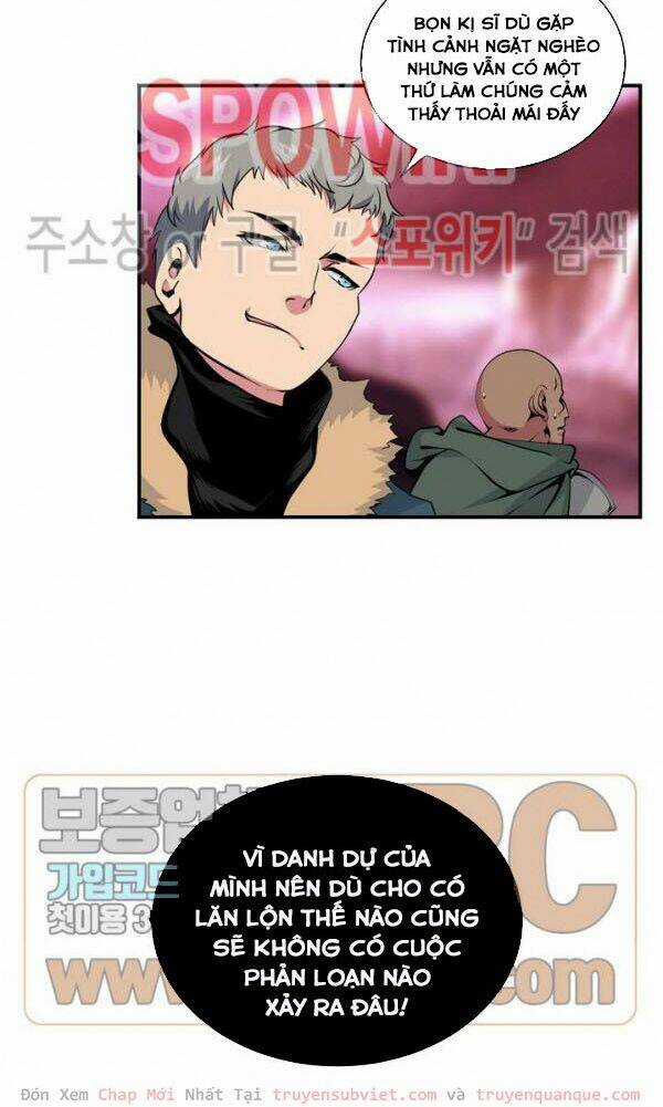 Tôi Sinh Ra Để Làm Người Vĩ Đại Chapter 47 trang 58