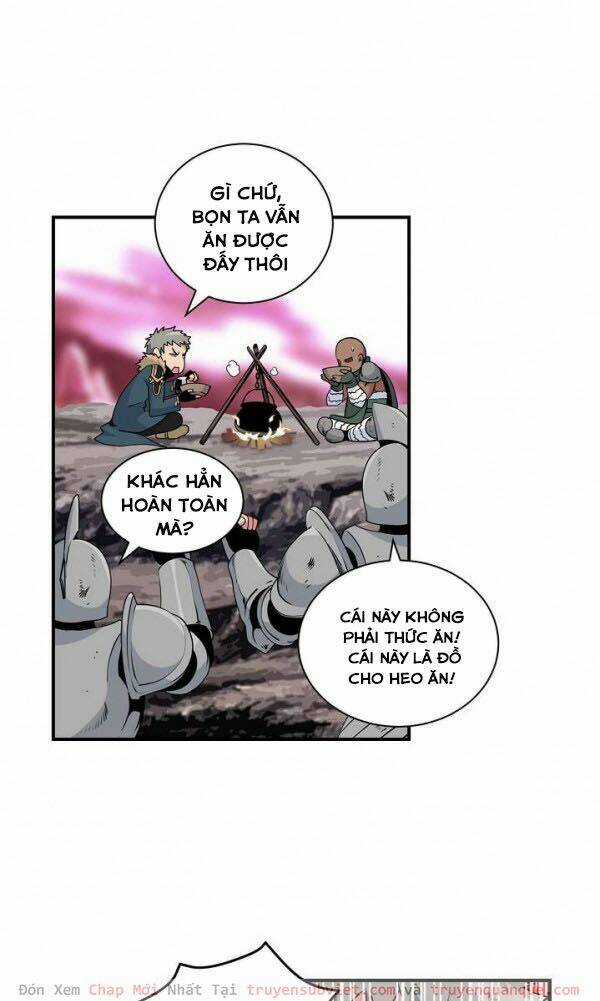 Tôi Sinh Ra Để Làm Người Vĩ Đại Chapter 47 trang 60