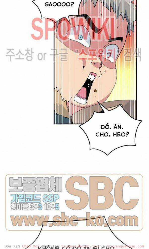 Tôi Sinh Ra Để Làm Người Vĩ Đại Chapter 47 trang 61