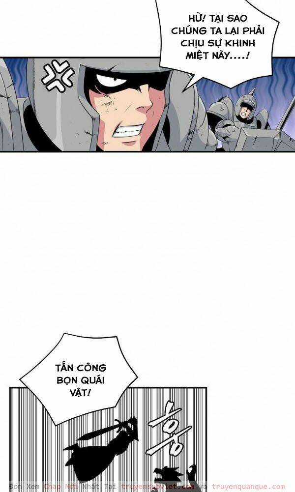 Tôi Sinh Ra Để Làm Người Vĩ Đại Chapter 47 trang 63