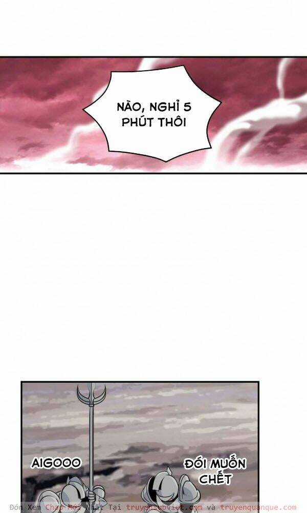 Tôi Sinh Ra Để Làm Người Vĩ Đại Chapter 47 trang 66