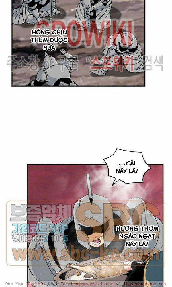 Tôi Sinh Ra Để Làm Người Vĩ Đại Chapter 47 trang 67