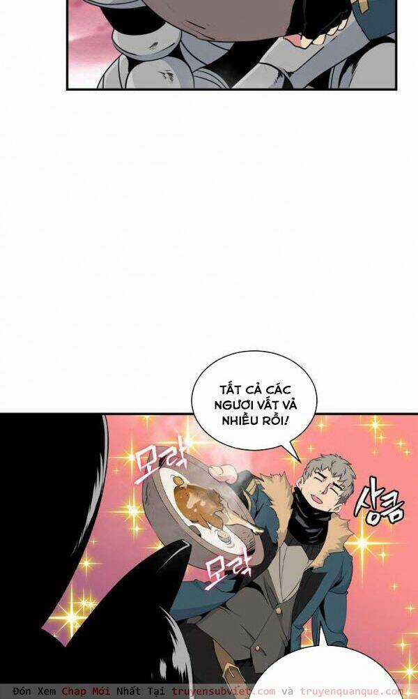 Tôi Sinh Ra Để Làm Người Vĩ Đại Chapter 47 trang 68