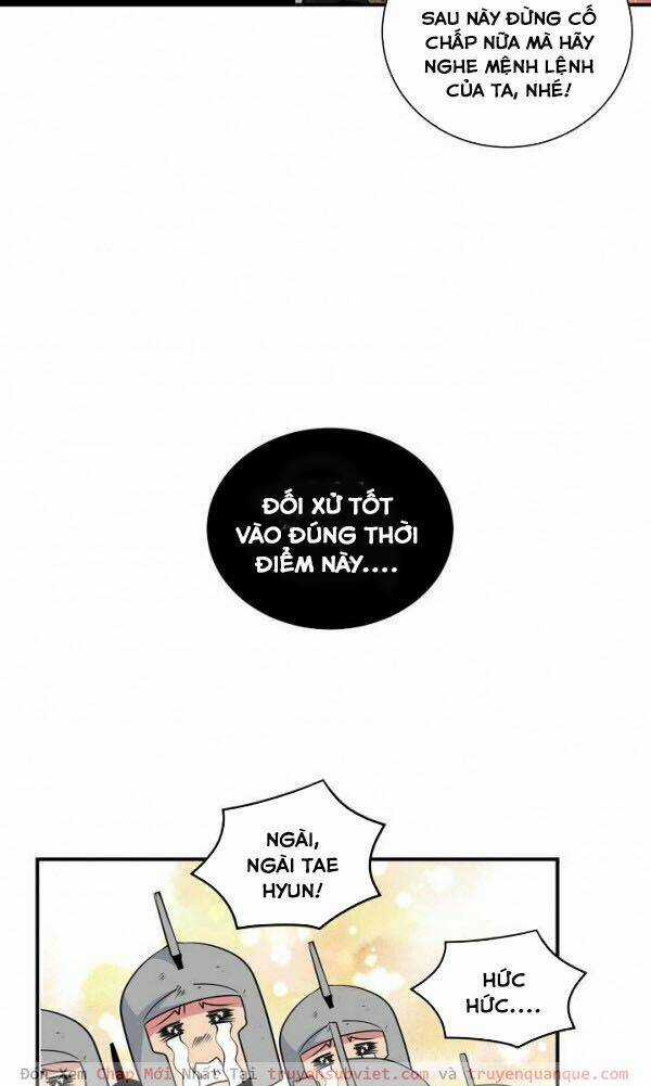 Tôi Sinh Ra Để Làm Người Vĩ Đại Chapter 47 trang 69