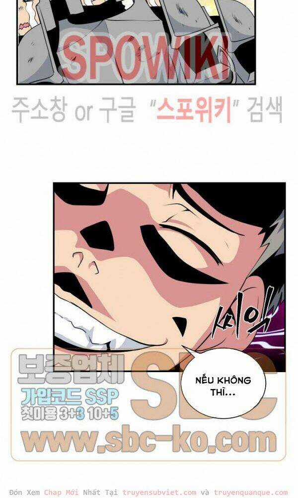 Tôi Sinh Ra Để Làm Người Vĩ Đại Chapter 47 trang 70