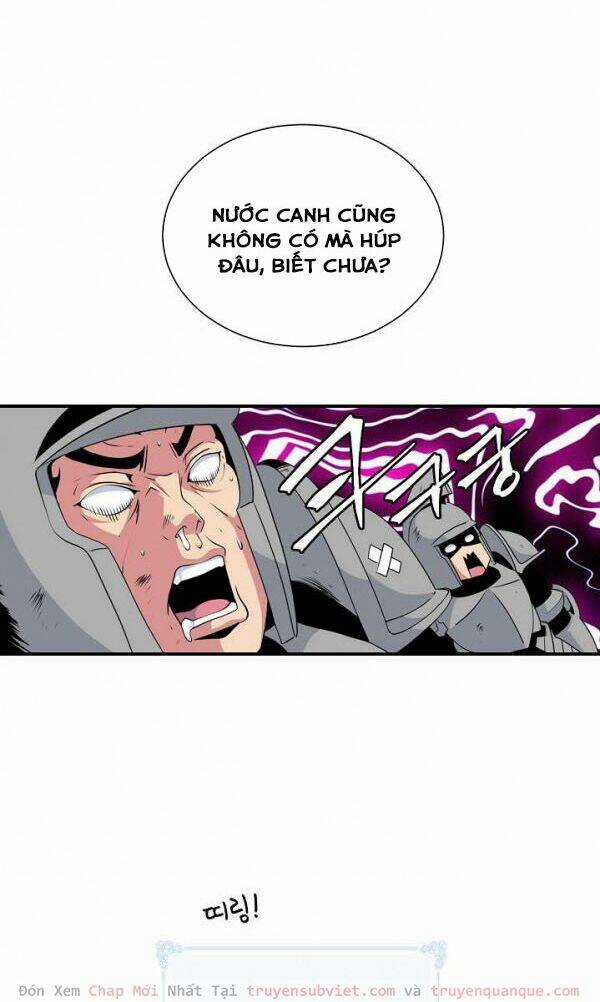 Tôi Sinh Ra Để Làm Người Vĩ Đại Chapter 47 trang 71