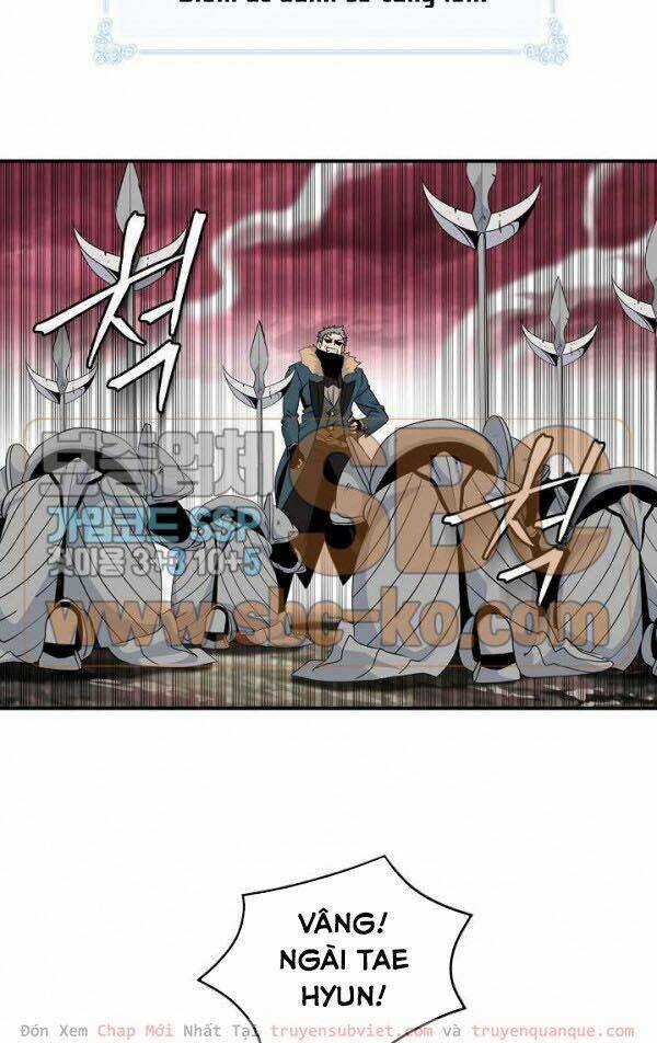 Tôi Sinh Ra Để Làm Người Vĩ Đại Chapter 47 trang 73