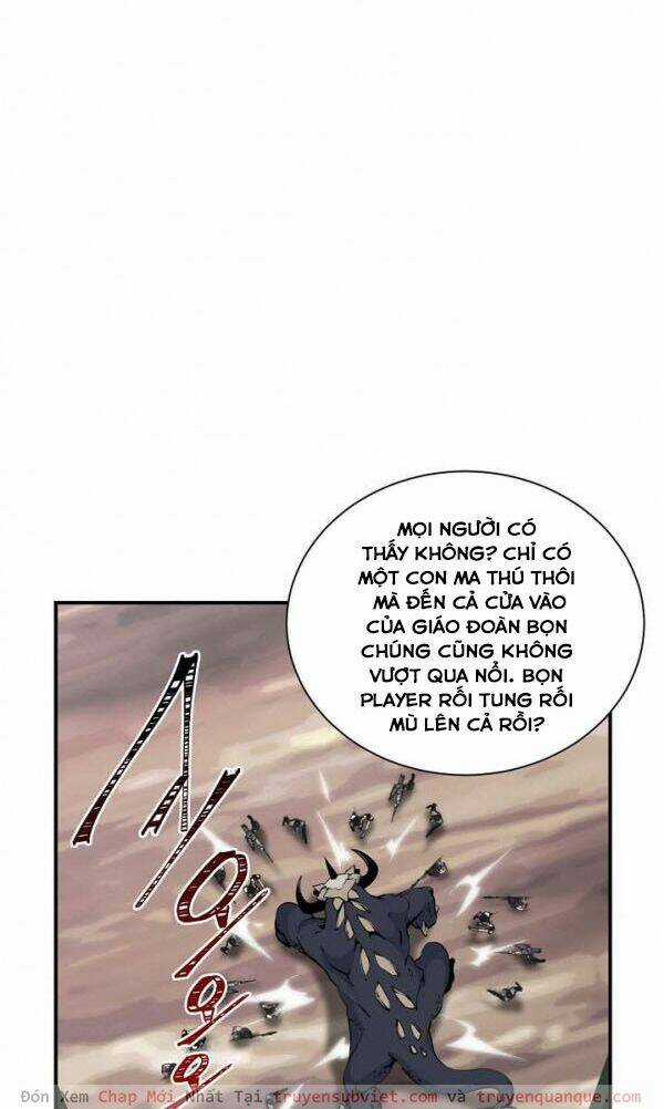 Tôi Sinh Ra Để Làm Người Vĩ Đại Chapter 47 trang 8