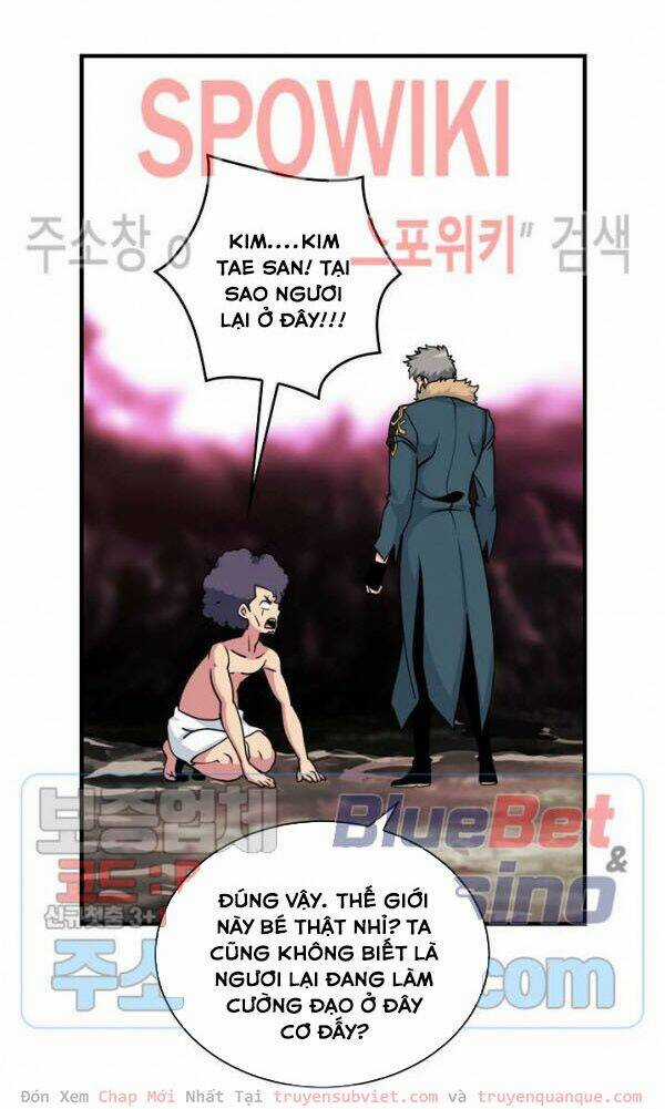 Tôi Sinh Ra Để Làm Người Vĩ Đại Chapter 48 trang 10