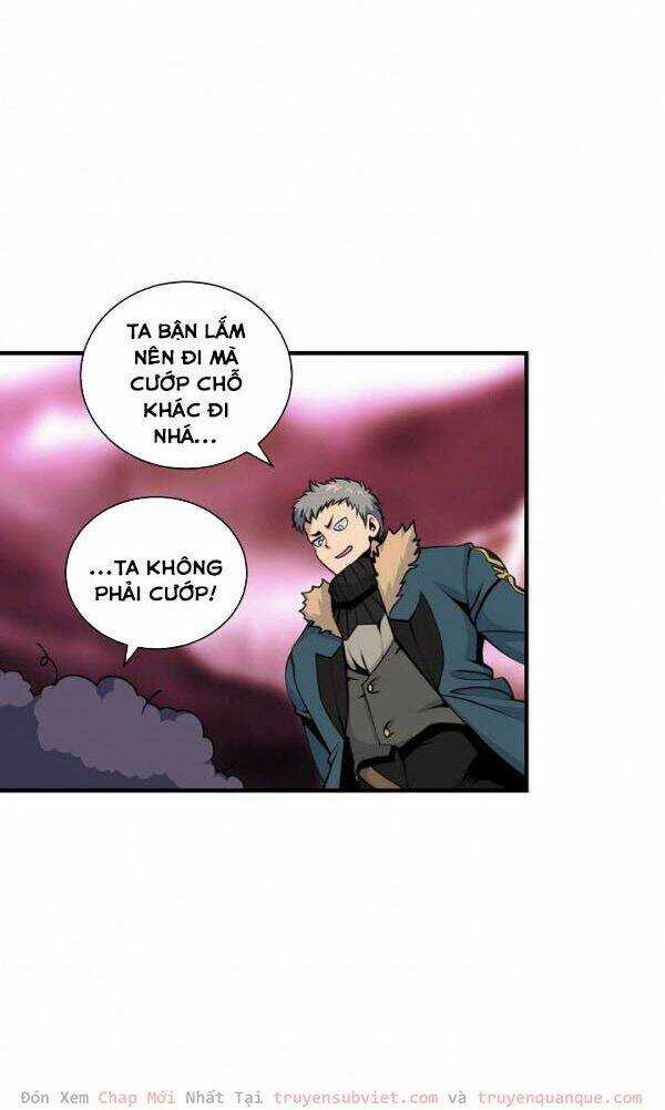 Tôi Sinh Ra Để Làm Người Vĩ Đại Chapter 48 trang 11