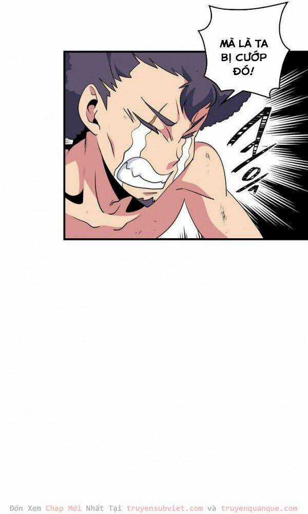 Tôi Sinh Ra Để Làm Người Vĩ Đại Chapter 48 trang 12