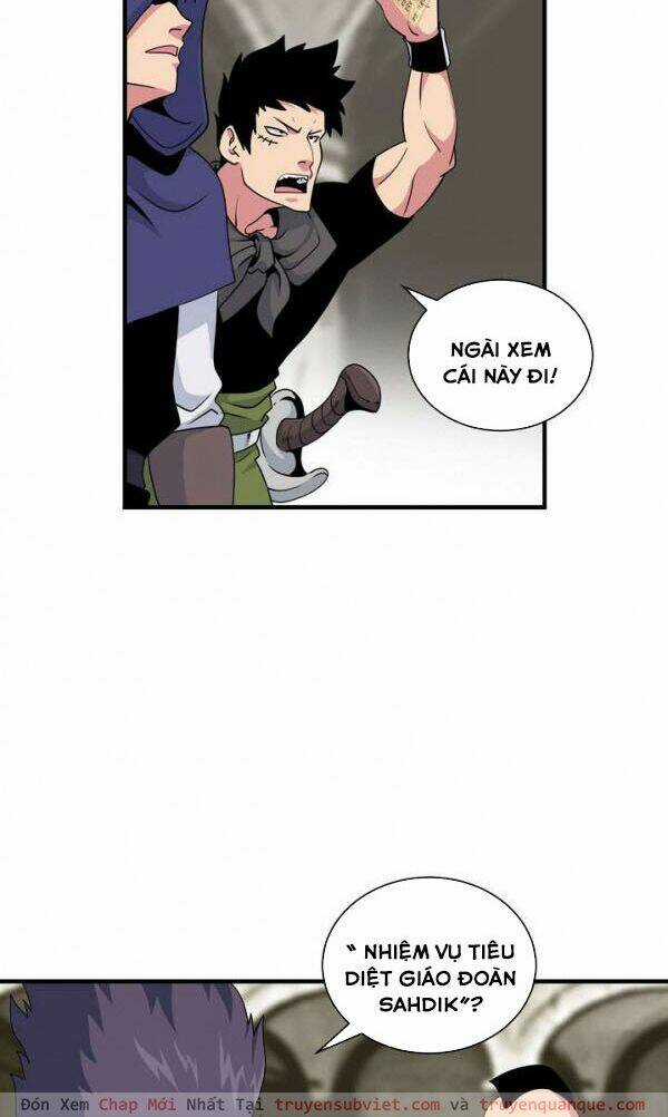 Tôi Sinh Ra Để Làm Người Vĩ Đại Chapter 48 trang 17