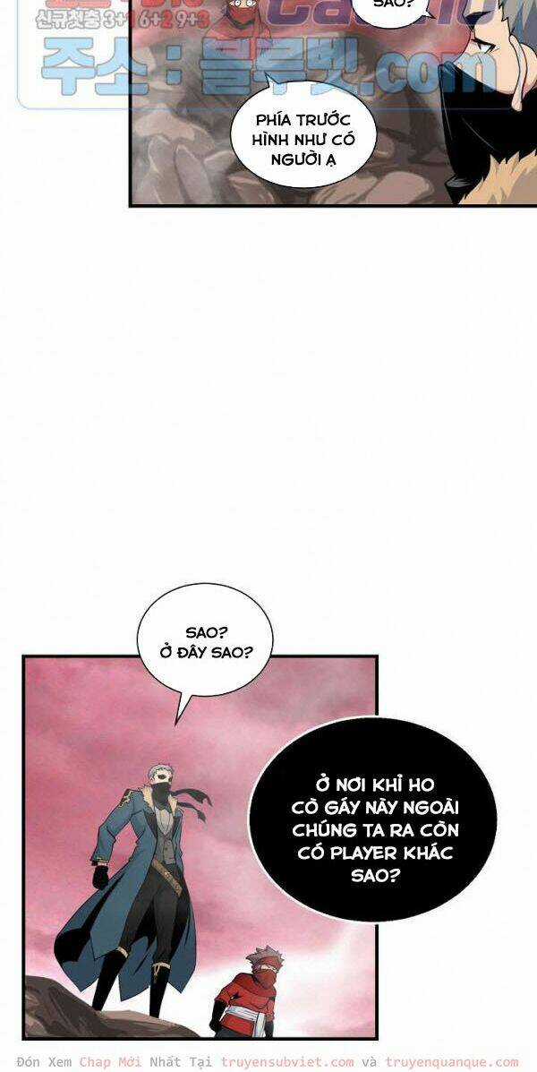 Tôi Sinh Ra Để Làm Người Vĩ Đại Chapter 48 trang 2