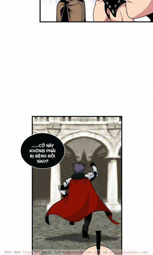 Tôi Sinh Ra Để Làm Người Vĩ Đại Chapter 48 trang 20