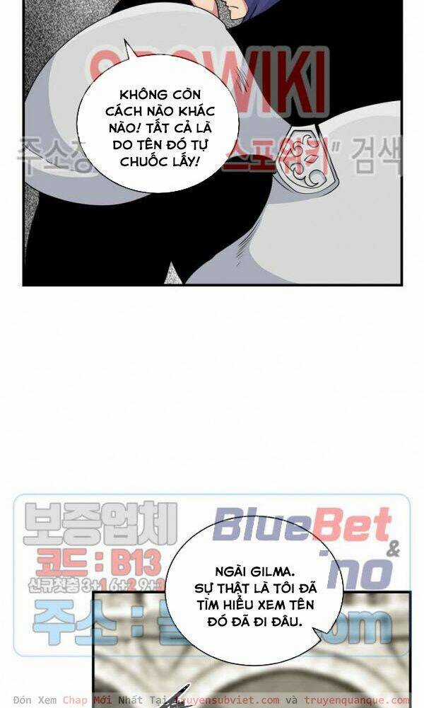 Tôi Sinh Ra Để Làm Người Vĩ Đại Chapter 48 trang 22