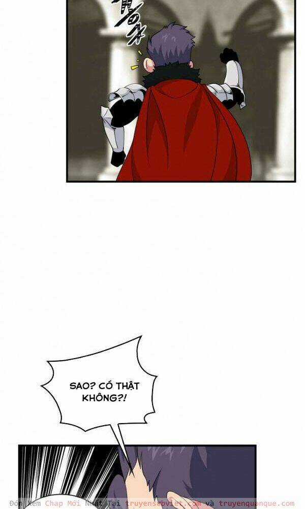 Tôi Sinh Ra Để Làm Người Vĩ Đại Chapter 48 trang 23