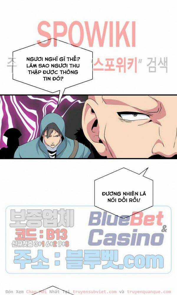 Tôi Sinh Ra Để Làm Người Vĩ Đại Chapter 48 trang 25