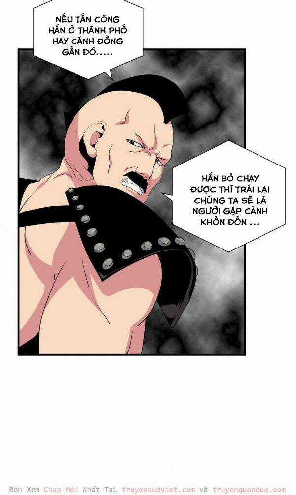 Tôi Sinh Ra Để Làm Người Vĩ Đại Chapter 48 trang 26