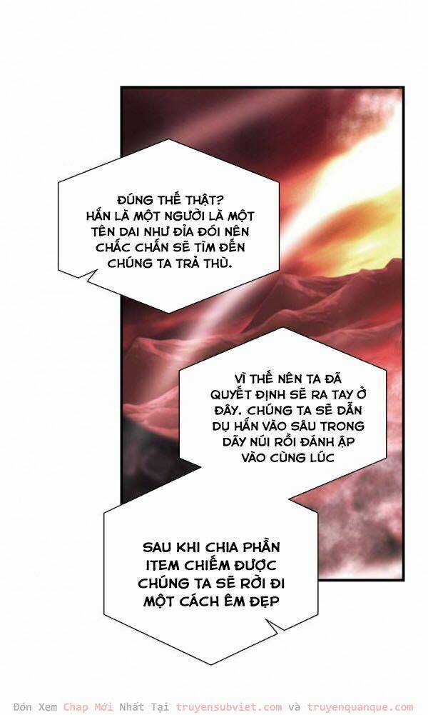 Tôi Sinh Ra Để Làm Người Vĩ Đại Chapter 48 trang 27