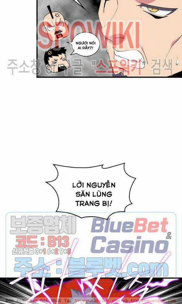 Tôi Sinh Ra Để Làm Người Vĩ Đại Chapter 48 trang 37