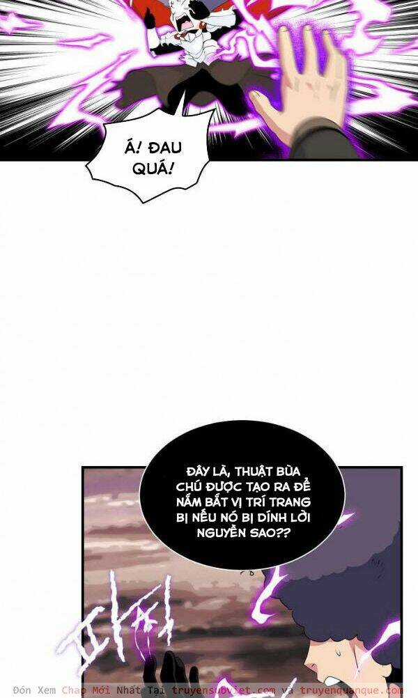 Tôi Sinh Ra Để Làm Người Vĩ Đại Chapter 48 trang 38