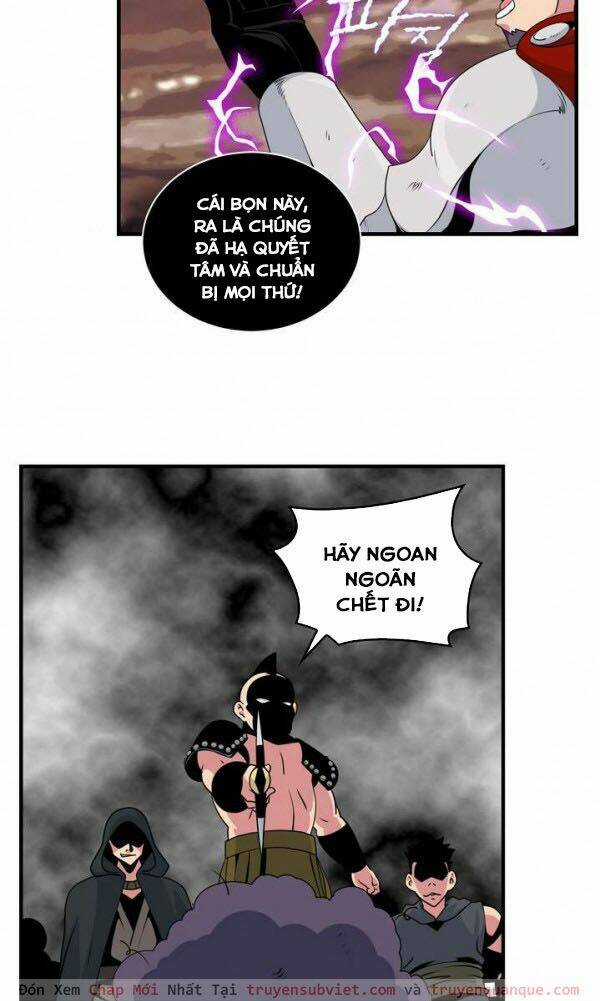 Tôi Sinh Ra Để Làm Người Vĩ Đại Chapter 48 trang 39