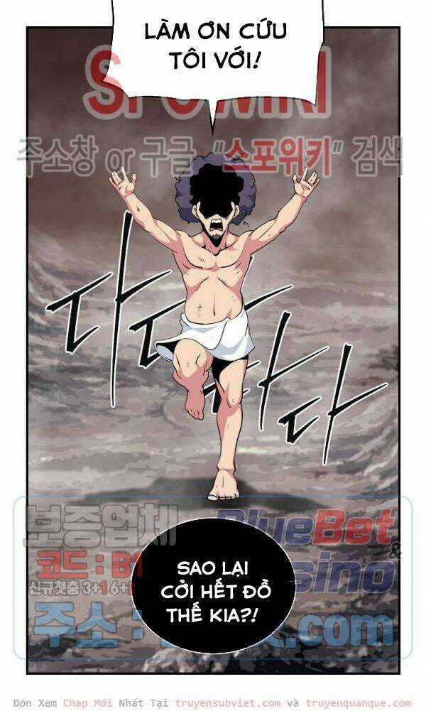 Tôi Sinh Ra Để Làm Người Vĩ Đại Chapter 48 trang 4