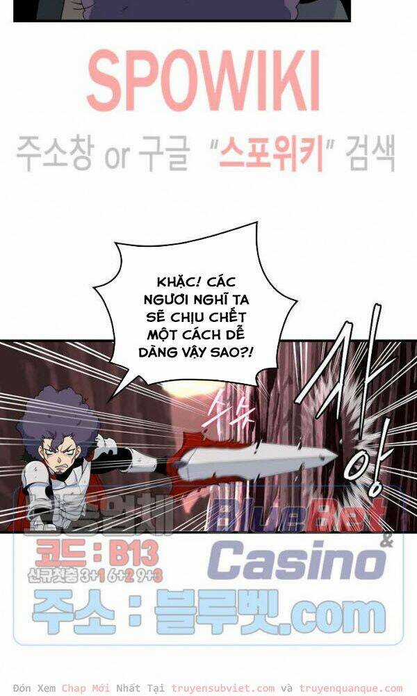 Tôi Sinh Ra Để Làm Người Vĩ Đại Chapter 48 trang 40