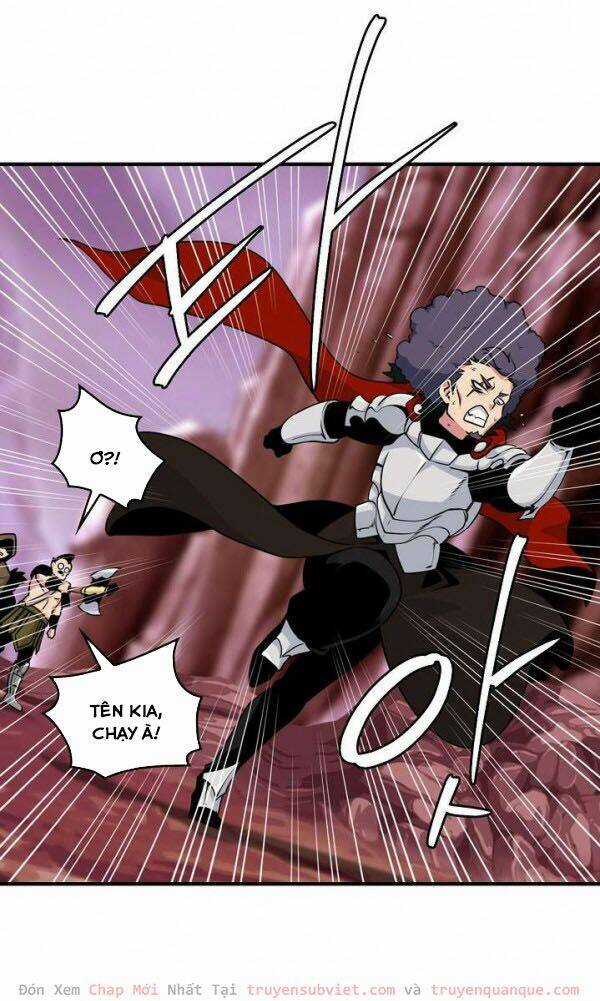 Tôi Sinh Ra Để Làm Người Vĩ Đại Chapter 48 trang 42