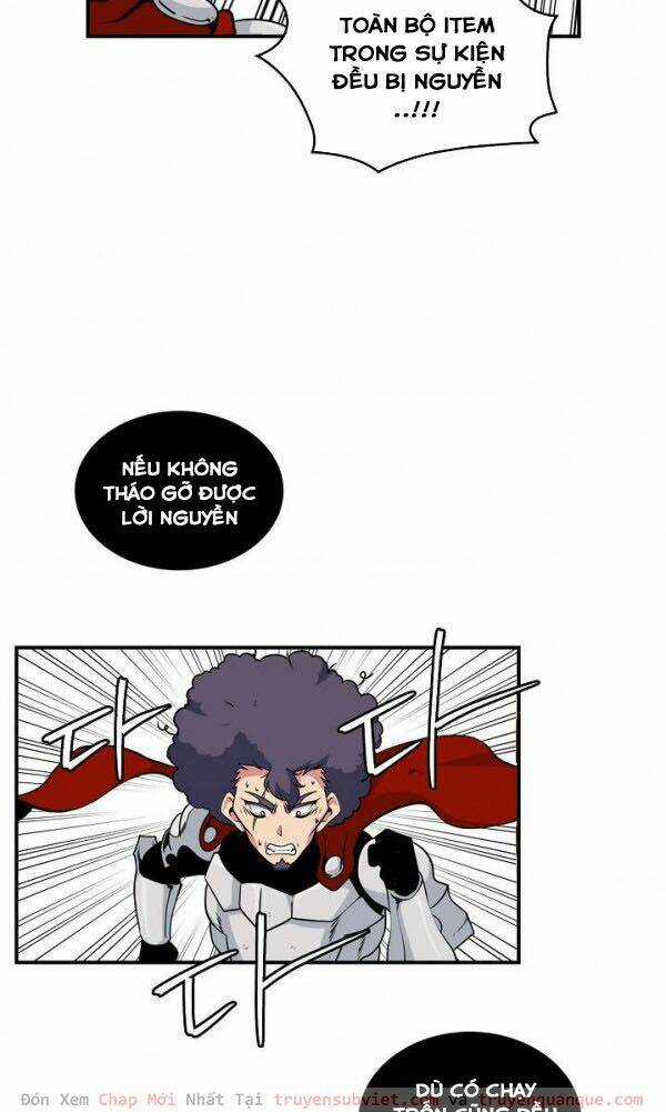 Tôi Sinh Ra Để Làm Người Vĩ Đại Chapter 48 trang 45