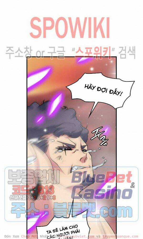 Tôi Sinh Ra Để Làm Người Vĩ Đại Chapter 48 trang 49