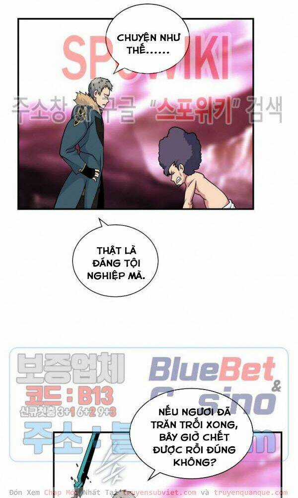 Tôi Sinh Ra Để Làm Người Vĩ Đại Chapter 48 trang 52