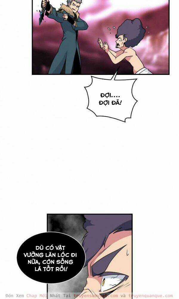 Tôi Sinh Ra Để Làm Người Vĩ Đại Chapter 48 trang 53