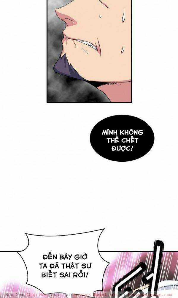 Tôi Sinh Ra Để Làm Người Vĩ Đại Chapter 48 trang 54