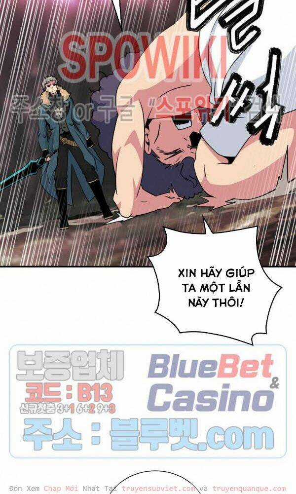 Tôi Sinh Ra Để Làm Người Vĩ Đại Chapter 48 trang 55