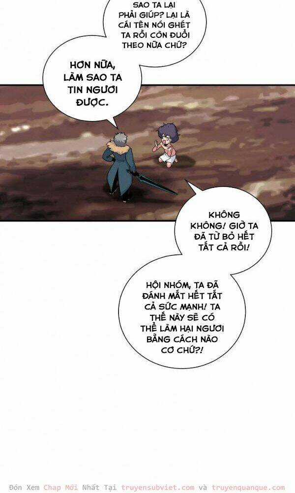 Tôi Sinh Ra Để Làm Người Vĩ Đại Chapter 48 trang 56