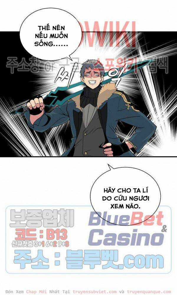 Tôi Sinh Ra Để Làm Người Vĩ Đại Chapter 48 trang 58