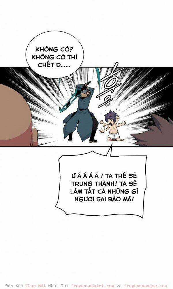 Tôi Sinh Ra Để Làm Người Vĩ Đại Chapter 48 trang 59