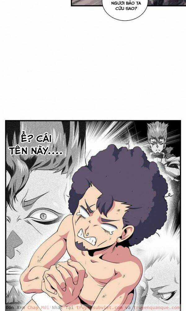 Tôi Sinh Ra Để Làm Người Vĩ Đại Chapter 48 trang 6