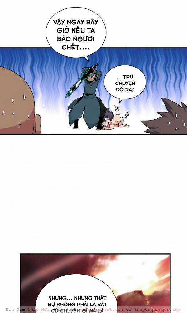 Tôi Sinh Ra Để Làm Người Vĩ Đại Chapter 48 trang 60