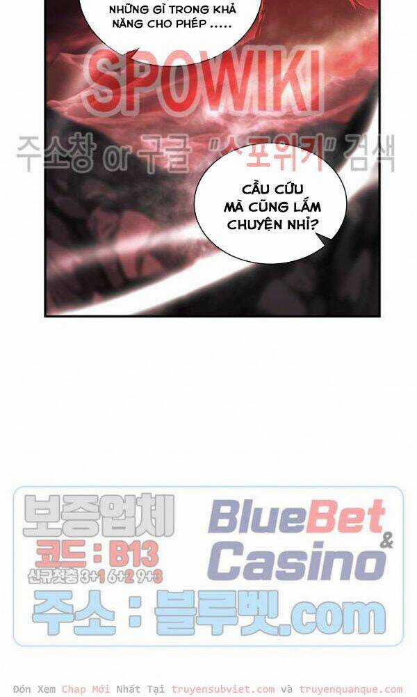 Tôi Sinh Ra Để Làm Người Vĩ Đại Chapter 48 trang 61