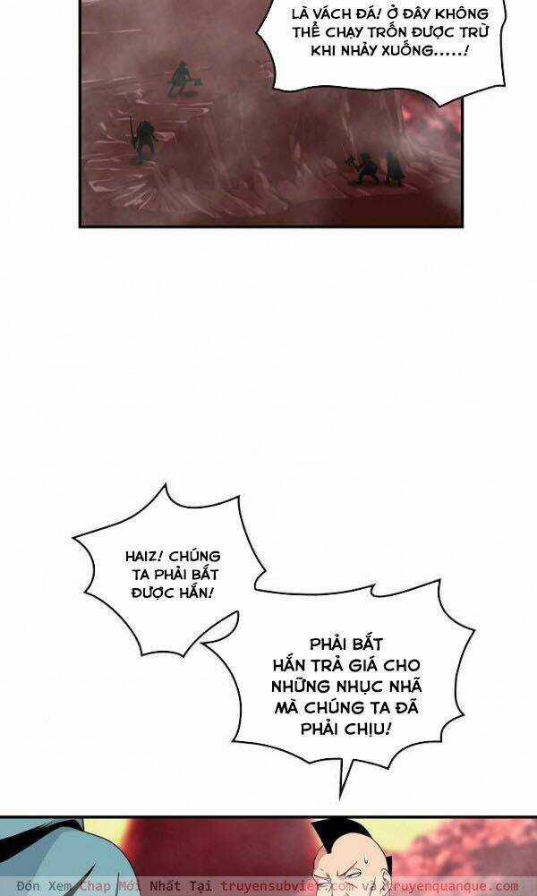 Tôi Sinh Ra Để Làm Người Vĩ Đại Chapter 48 trang 63