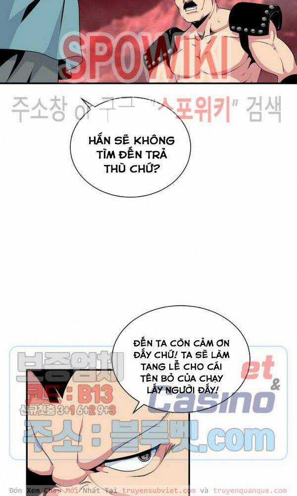 Tôi Sinh Ra Để Làm Người Vĩ Đại Chapter 48 trang 64