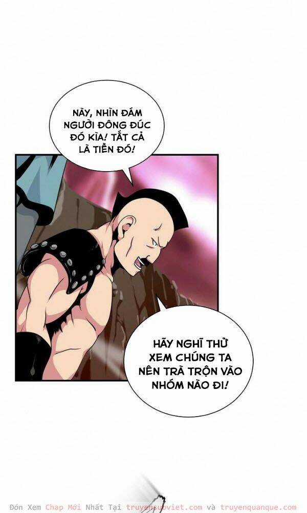 Tôi Sinh Ra Để Làm Người Vĩ Đại Chapter 48 trang 66