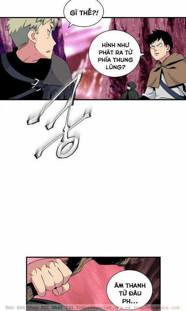 Tôi Sinh Ra Để Làm Người Vĩ Đại Chapter 48 trang 68