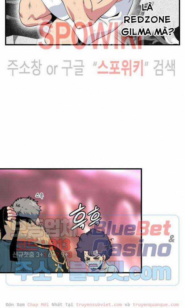 Tôi Sinh Ra Để Làm Người Vĩ Đại Chapter 48 trang 7